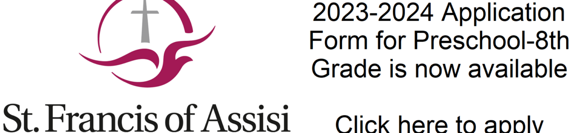 SFA Application 2023-2024