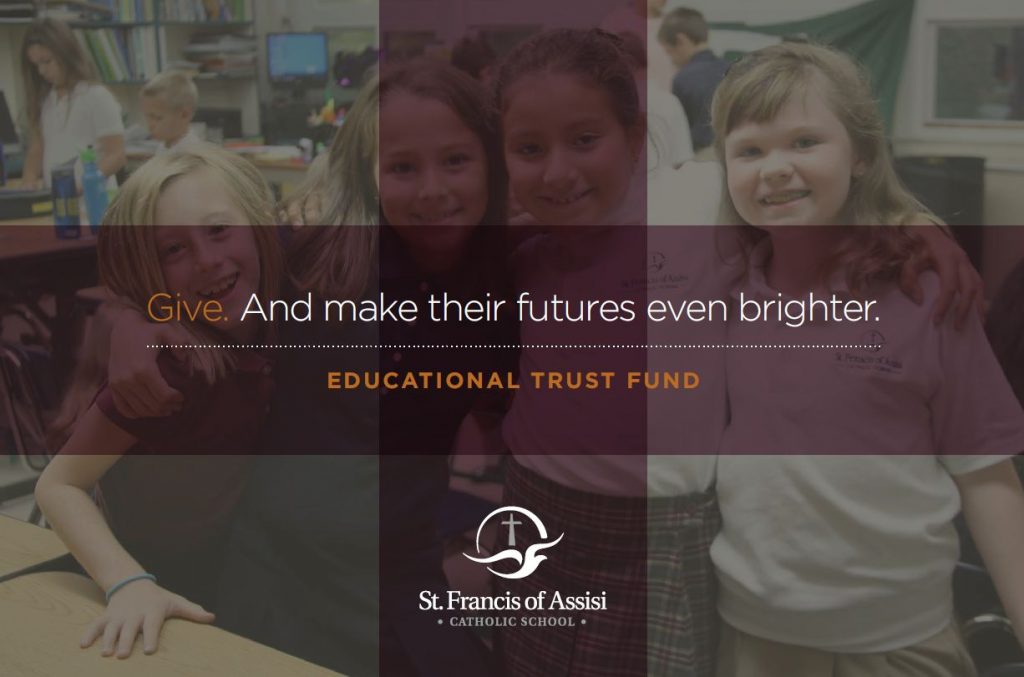 Educational Trust Fund