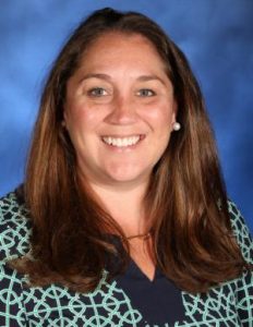 Mrs. Fantone Pritzel