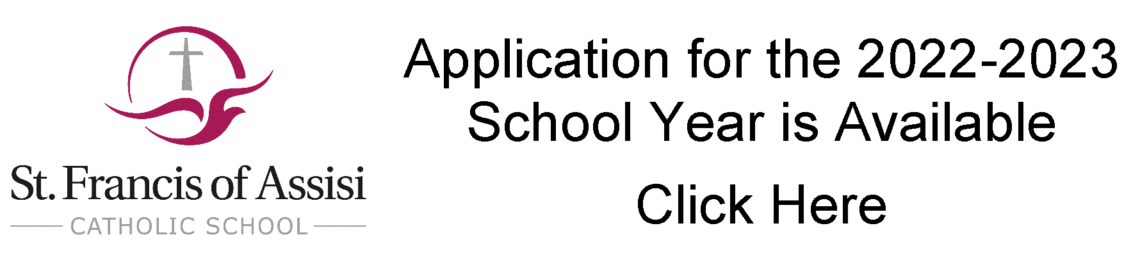 SFA Application 2022-2023