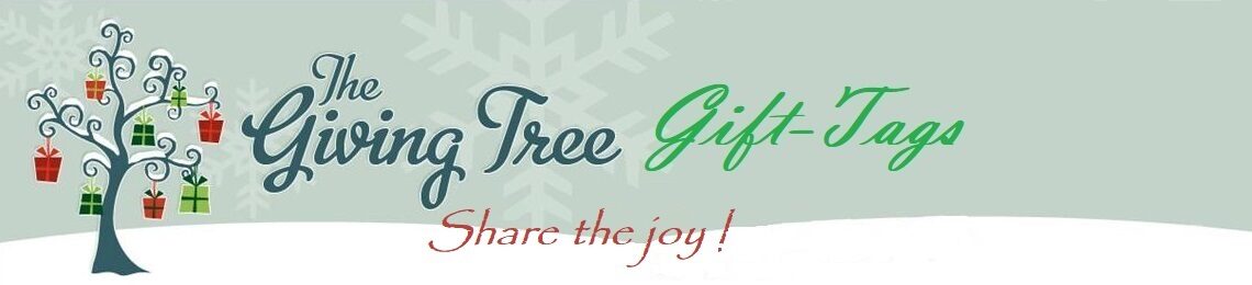 Giving-Tree-Tags