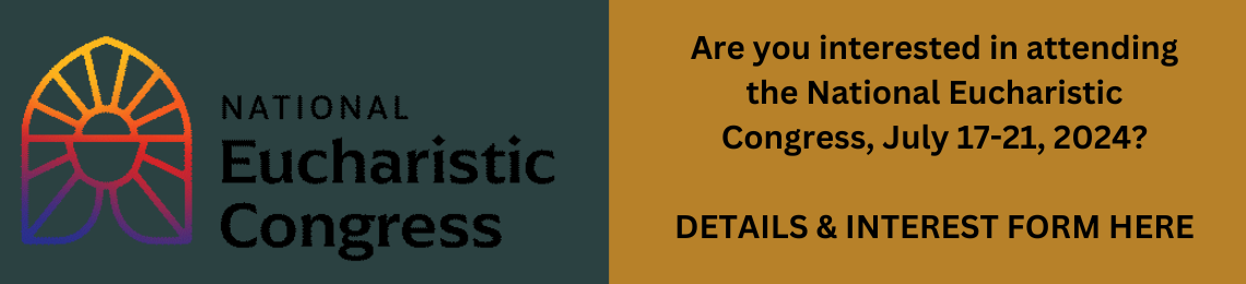 National Eucharistic Congress